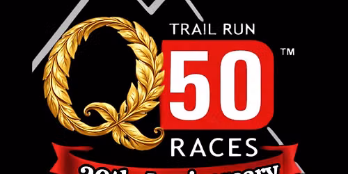 Q50 Races 20th Anniversary 5k