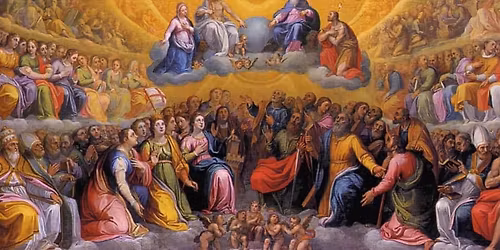 7 Day Catholic Conference Cruise from Vancouver to Alaska return