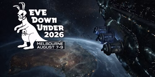 Eve Down Under 2026