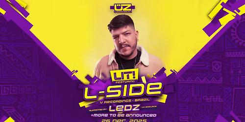 LIT! feat L-side