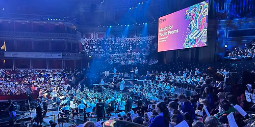 Primary Music Network