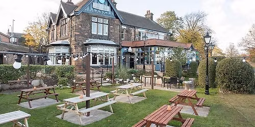 Medium Linda Shepherd