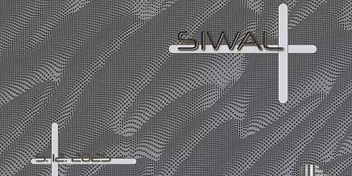 SIWAL \u2022 Le Lieu Unique