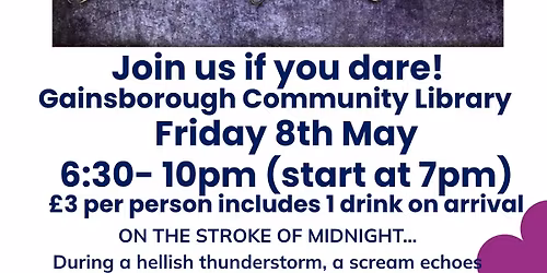 Blood on the Clocktower