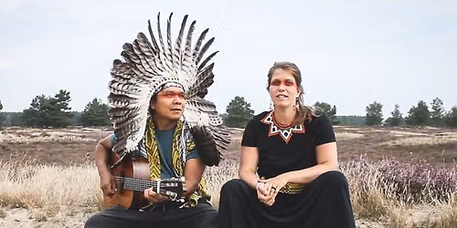 Voices from the Amazon 