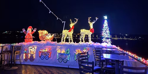 Levi Chapman LIVE on The Celebration Cruise