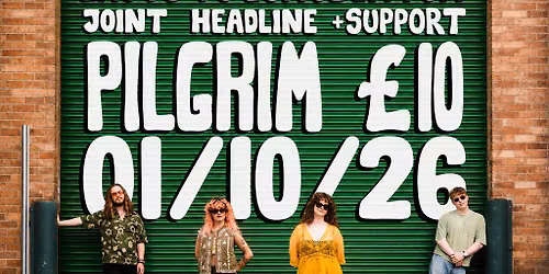 Citrus + Lagos to Longbenton + Support
