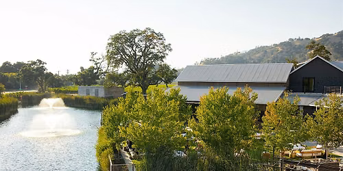 Bottle Shock Screening & Lakeside BBQ at Four Seasons Napa Valley