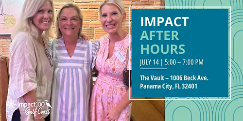 Impact After Hours