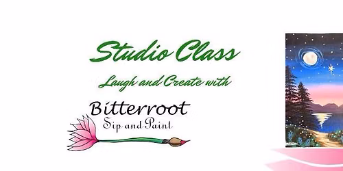Studio Class Twilight Path