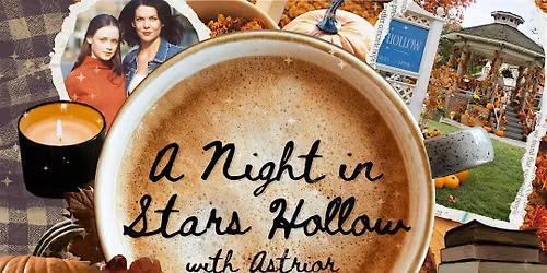 A Night in Stars Hollow