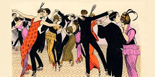 Francuska milonga