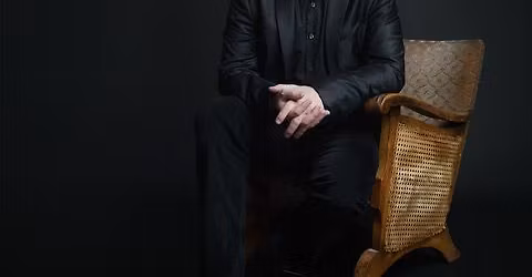 BRAZILIAN RHAPSODY: RADAMES GNATTALI BY LUIS RABELLO( PIANO)