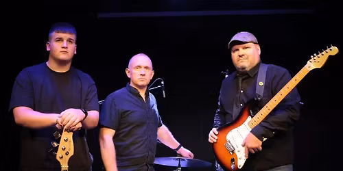 John Doe Trio-Thank you & Goodbye Tour-Live at Blues at Barleylands 
