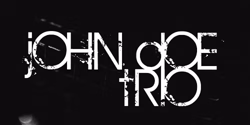 John Doe Trio-Live at Blues at Barleylands 