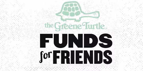 December Spirit Event - The Greene Turtle, La Plata