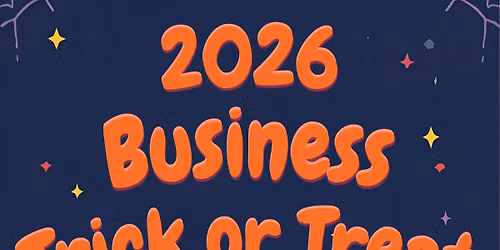 Mukwonago Area Chamber Business Trick or Treat