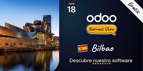 Business Show Bilbao