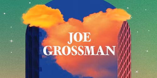 House Matters: Lost at Sea with Joe Grossman & Friends Boat Party