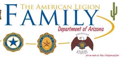 Arizona Legion Convention 2026