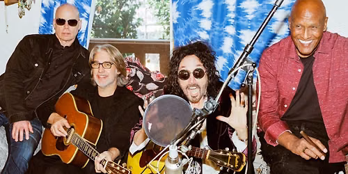 Mike Campbell and The Dirty Knobs