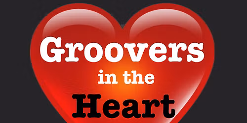 Groovers in the Heart