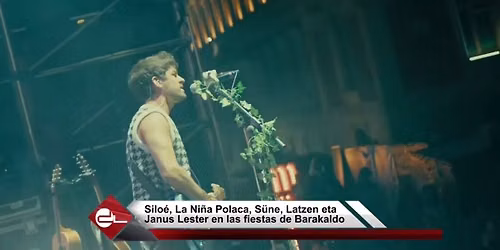 Silo\u00e9 Madrid Tickets