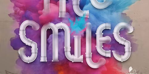 All Smiles - An Interactive Play For Ages 0-6