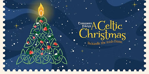 A Celtic Christmas