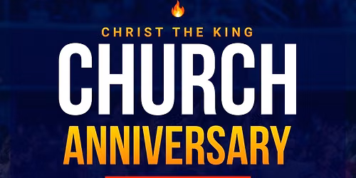 45th Anniversary of Christ the King Church