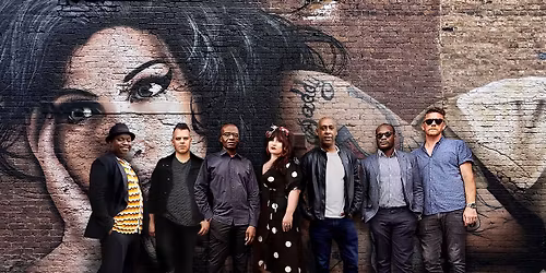 The Amy Winehouse Band