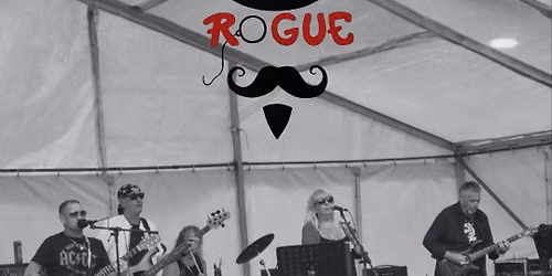 Rogue Rock Band