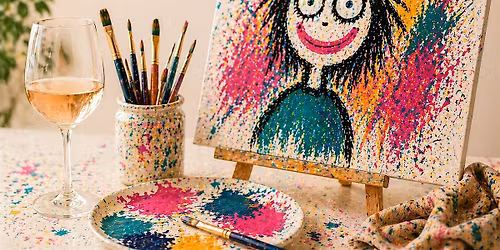 Bad Art Night!