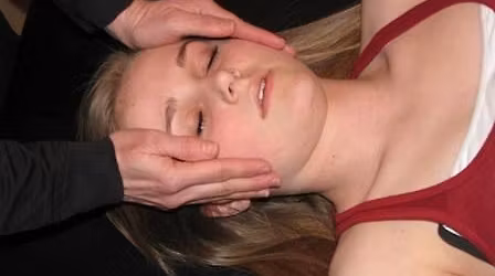 Reiki Level II Training