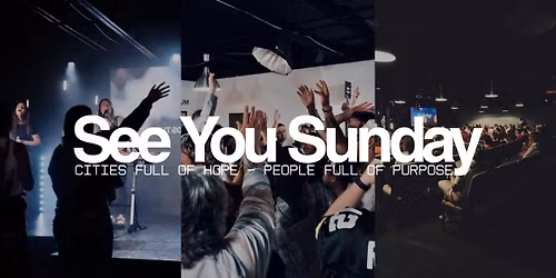 Church In SWFL \ud83c\udf34