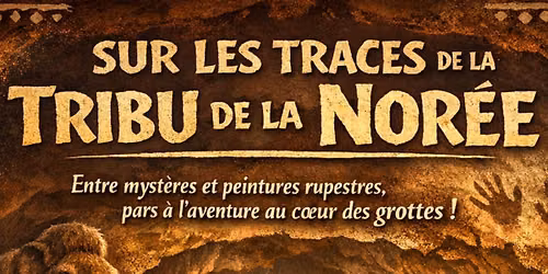 Sur les traces de la tribu de la Nor\u00e9e