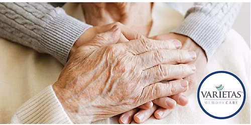 A New Chapter in Memory Care: Meet Our New Director
