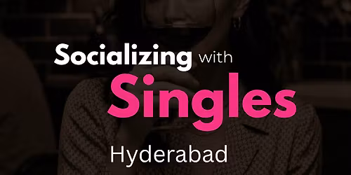 Socializing with Singles