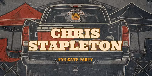 SUNSET TAILGATE PARTY