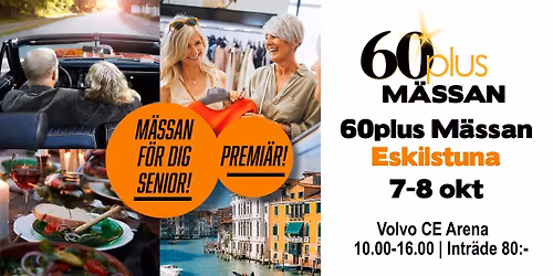 60plus M\u00e4ssan Eskilstuna