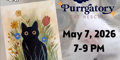 Paint it Forward Fundraiser