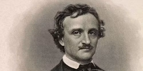 37th Annual Edgar Allan Poe Readings