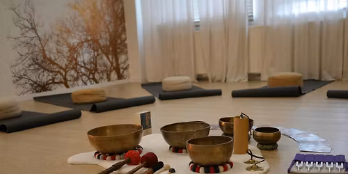 Sound Healing with Reiki