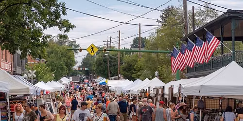 Lititz Craft Show