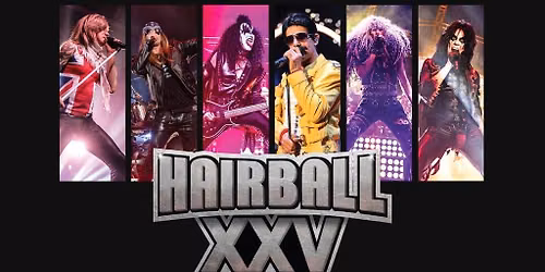 Hairball