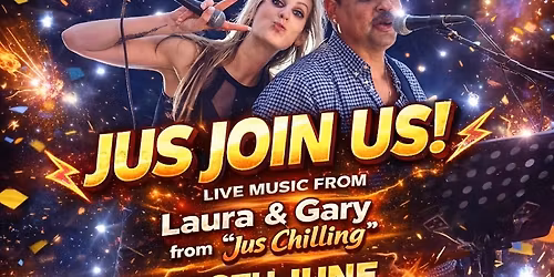 Live music 