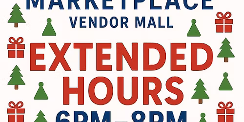 December Trade Night