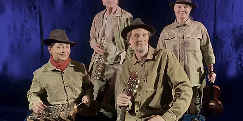 Joe Hill - en man med m\u00e5nga identiteter