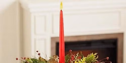 Georgette's Design Night Out Holiday Fresh Arrangement