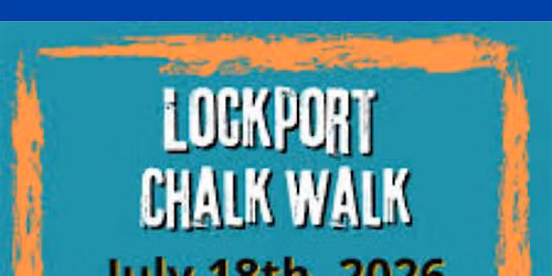 LKPT Chalk Walk
